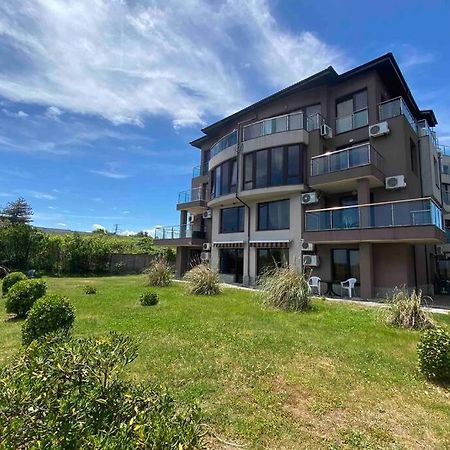 Seaview Dreamy Apartment With A Pool And Garden 辛尼莫雷特 外观 照片