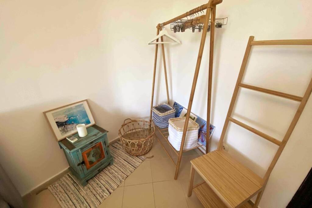 Seaview Dreamy Apartment With A Pool And Garden 辛尼莫雷特 外观 照片