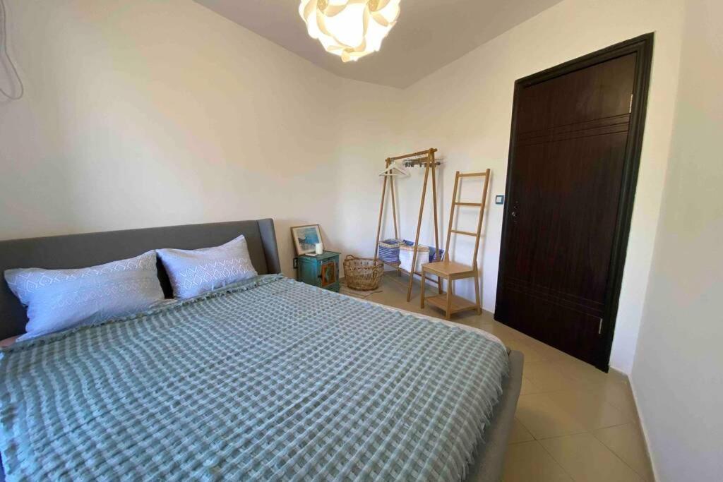 Seaview Dreamy Apartment With A Pool And Garden 辛尼莫雷特 外观 照片